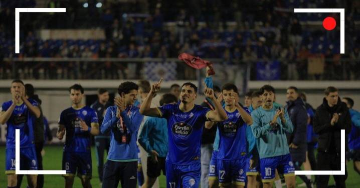 Directo | El Ourense CF se enfrenta al Zamora CF en su partido aplazado, minuto a minuto