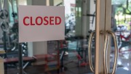 California Closes Gyms For 2 Weeks To Slow The Spread Of Fascism