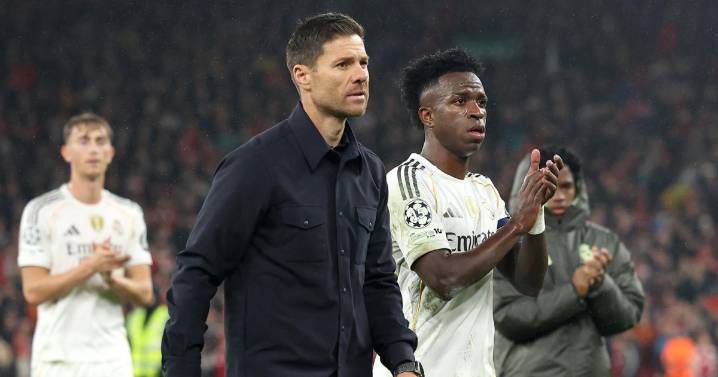 El enfado de Bale con Mbappé y Vinicius por estar desaparecidos en Anfield: «Es frustrante»
