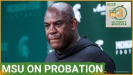 Michigan State Faces PROBATION After NCAA Sanctions