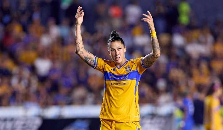 La tercera es la vencida: Jennifer Hermoso busca su primer título de Liga MX Femenil contra América