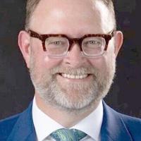 Mayor Brennan suffers minor injury in car accident