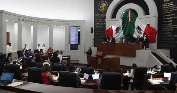 Definen calendario para analizar Paquete Económico 2026