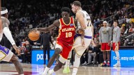 Hawks’ Quin Snyder praises Mouhamed Gueye’s ‘hungry’ play after big game vs. Lakers