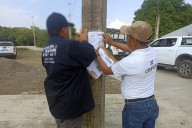 Continúa la búsqueda de nueve personas desaparecidas por inundaciones en la Sierra de Hidalgo