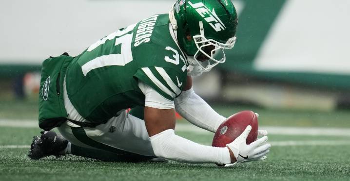 Jets vs Falcons Second Half Thread