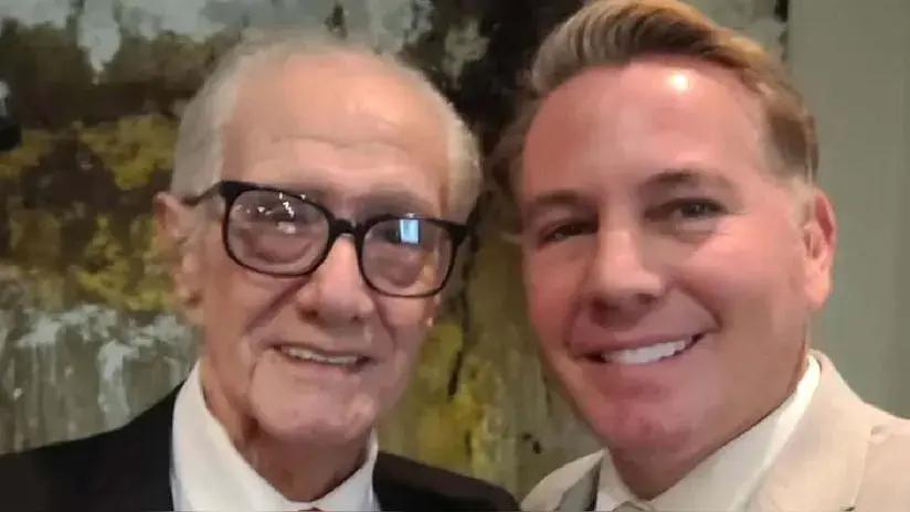 “Hasta siempre al tío favorito de todo el Perú”: Renato Rossini se conmueve al despedir a Guillermo Rossini