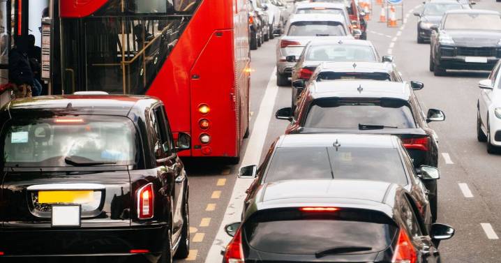 Rachel Reeves confirms new pay-per mile charge which could add £300 to bills