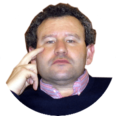 De Mallorca al cielo de Madrid