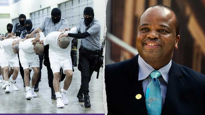 Expert reveals how a tiny African monarchy could play ‘vital role’ in US border security