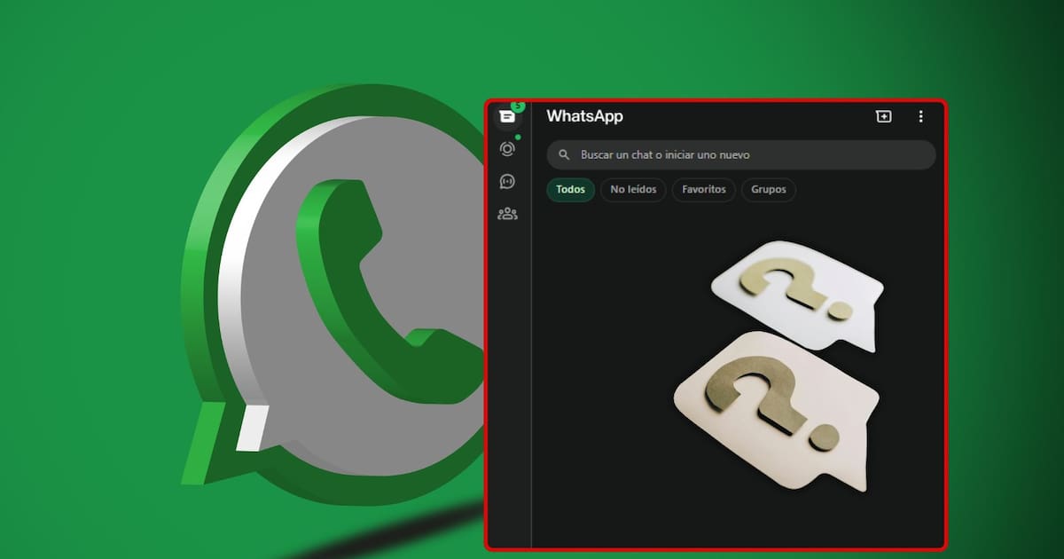 ¿Se cayó WhatsApp Web? Esto se sabe sobre la falla a nivel mundial