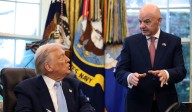 No son visa: Donald Trump y Gianni Infantino señalan que los boletos para el Mundial no garantizan entrar a EU