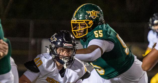 At the Game: Huntington, GW win in routs; Chapmanville claims shootout