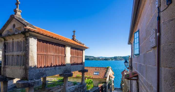 Los ocho municipios de Galicia que compiten por convertirse en 'Pueblo Mágico 2026'