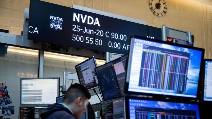 The real Trump shock is how quickly it's over