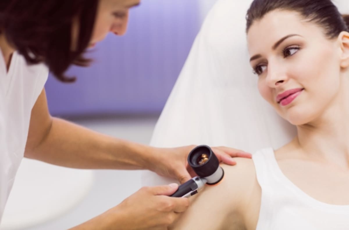 “Es una oportunidad para prevenir”. Este es el mejor momento para hacerse controles en la piel, según un especialista