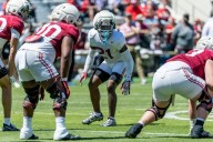 Alabama football suspends Dre Kirkpatrick Jr. indefinitely after arrest