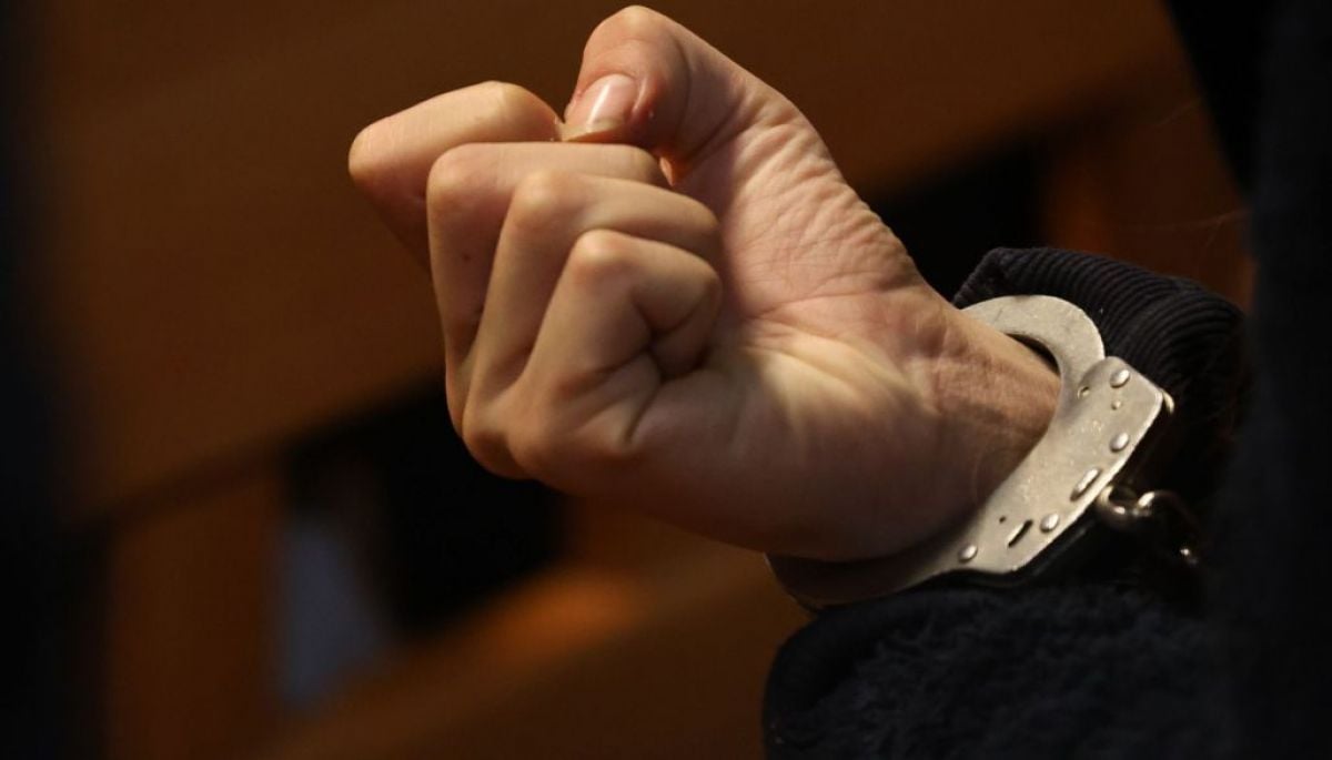 Hombres de 80 y 50 años violaron a dos adolescentes vulnerables: quedaron en prisión preventiva