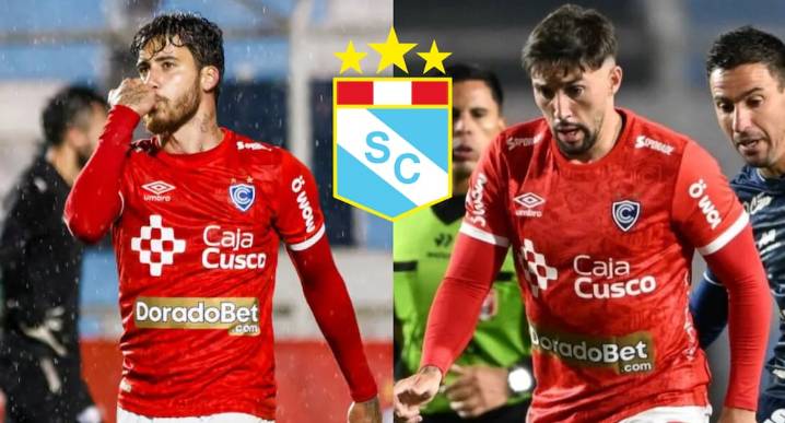 Sporting Cristal mira el mercado cusqueño: El interés de fichar a Santiago Arias y a Beto da Silva