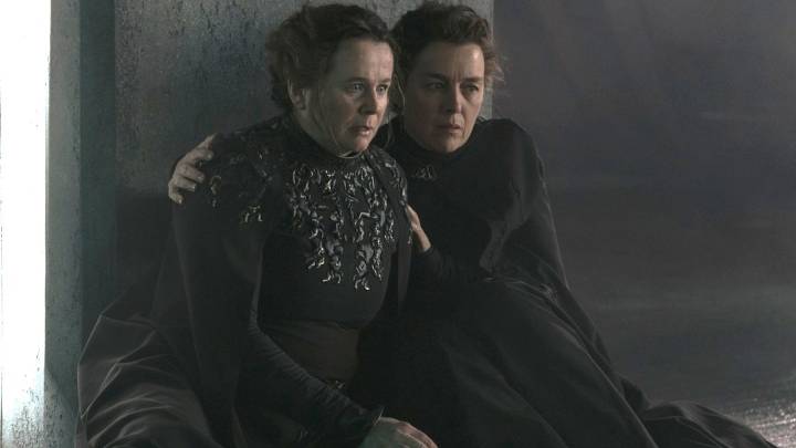 Dune: Prophecy Season 2 Has Begun Filming With White Lotus And Adolescence Stars Added To The Sci