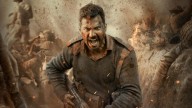 Varun Dhawan exudes bravery in first look from Border 2
