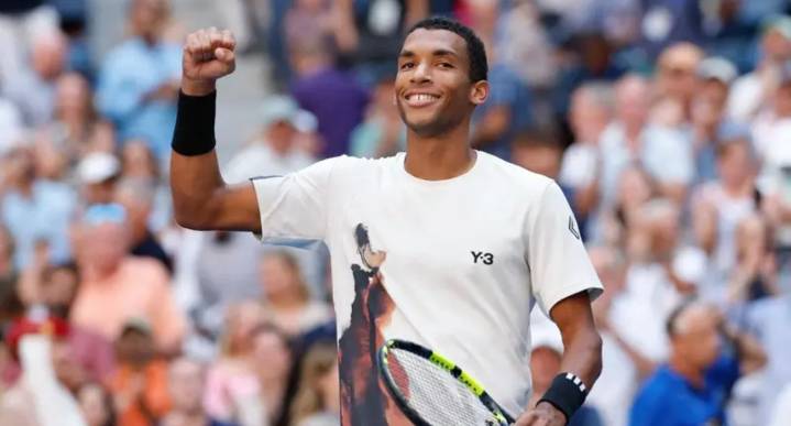 Auger-Aliassime remonta y avanza a la final del Masters de París