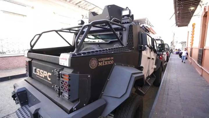 Los Black Mamba enfrentarán a ‘monstruos’