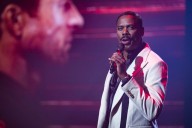 ‘The Running Man’: Reality doesn’t hit