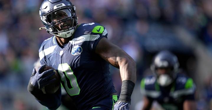 Winners and Losers from Seahawks’ latest sweep of the Cardinals