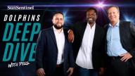 Watch our Miami Dolphins Deep Dive live stream