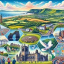 Springboks Dominate Ill-Disciplined Ireland in Heated Showdown