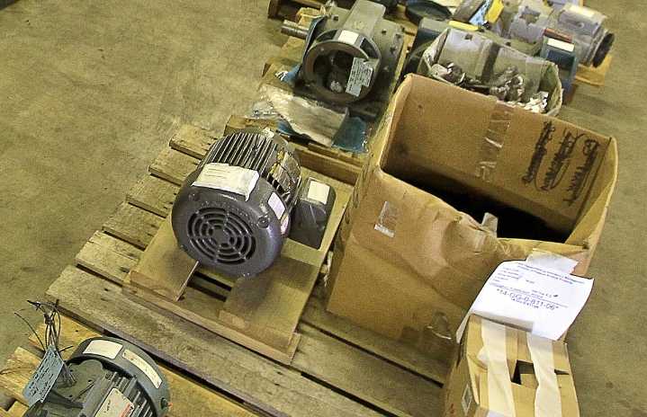 End of Arkansas’ federal surplus property program worries lawmakers, local officials