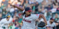 Cleveland Guardians’ pitcher Luis Ortiz pleads not guilty to taking bribes to aid gamblers