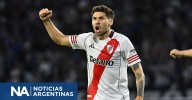 Qué necesita River para clasificar a la Copa Libertadores 2026