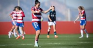 El Granada Femenino recibe una merecida manita