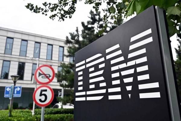 Anuncia IBM que recortará empleos este trimestre