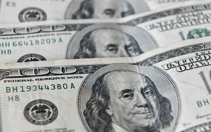 TRM de hoy en Colombia: cotización del dólar 20 de noviembre