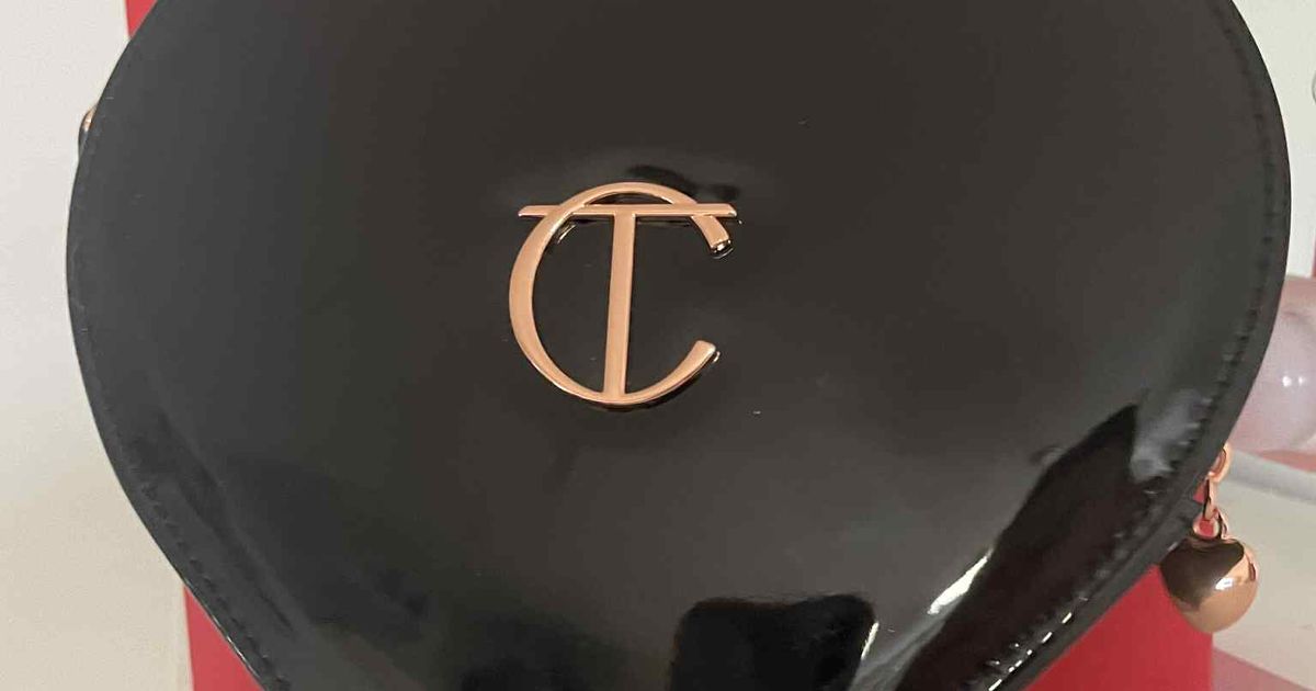 Charlotte Tilbury launches first-ever mystery bag with full-sized 'instant radiance' £16 Magic Cream