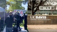 California woman charged after Turning Point event at UC Davis erupts into chaos