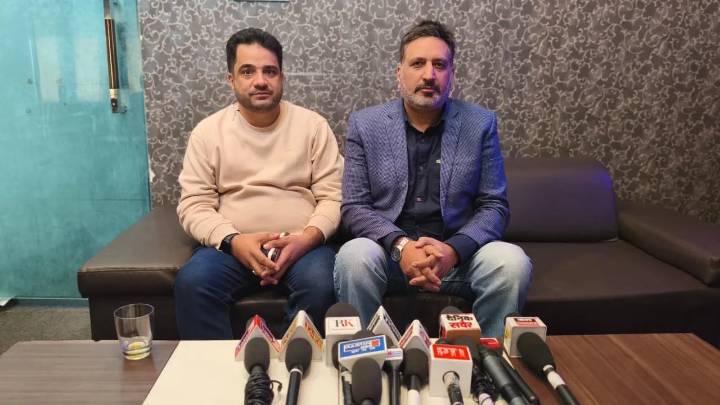 NC–BJP ‘friendly match’ unfolding in Nagrota, says AIP