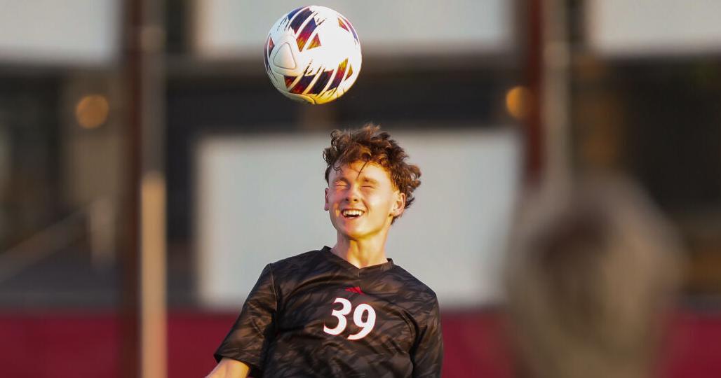 Prep notebook: Kanawha Valley soccer players pinned for all