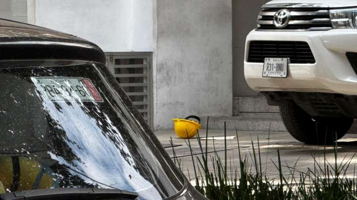 Hombre Muere en Balacera en la Colonia Hipódromo Condesa, en CDMX