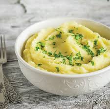 Puré de Papa Cremoso - EXTRA | El Diario de Todos