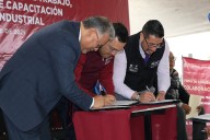 Capacitarán en Edomex a más de 40 mil choferes de transporte público en seguridad vial y contra violencia de género