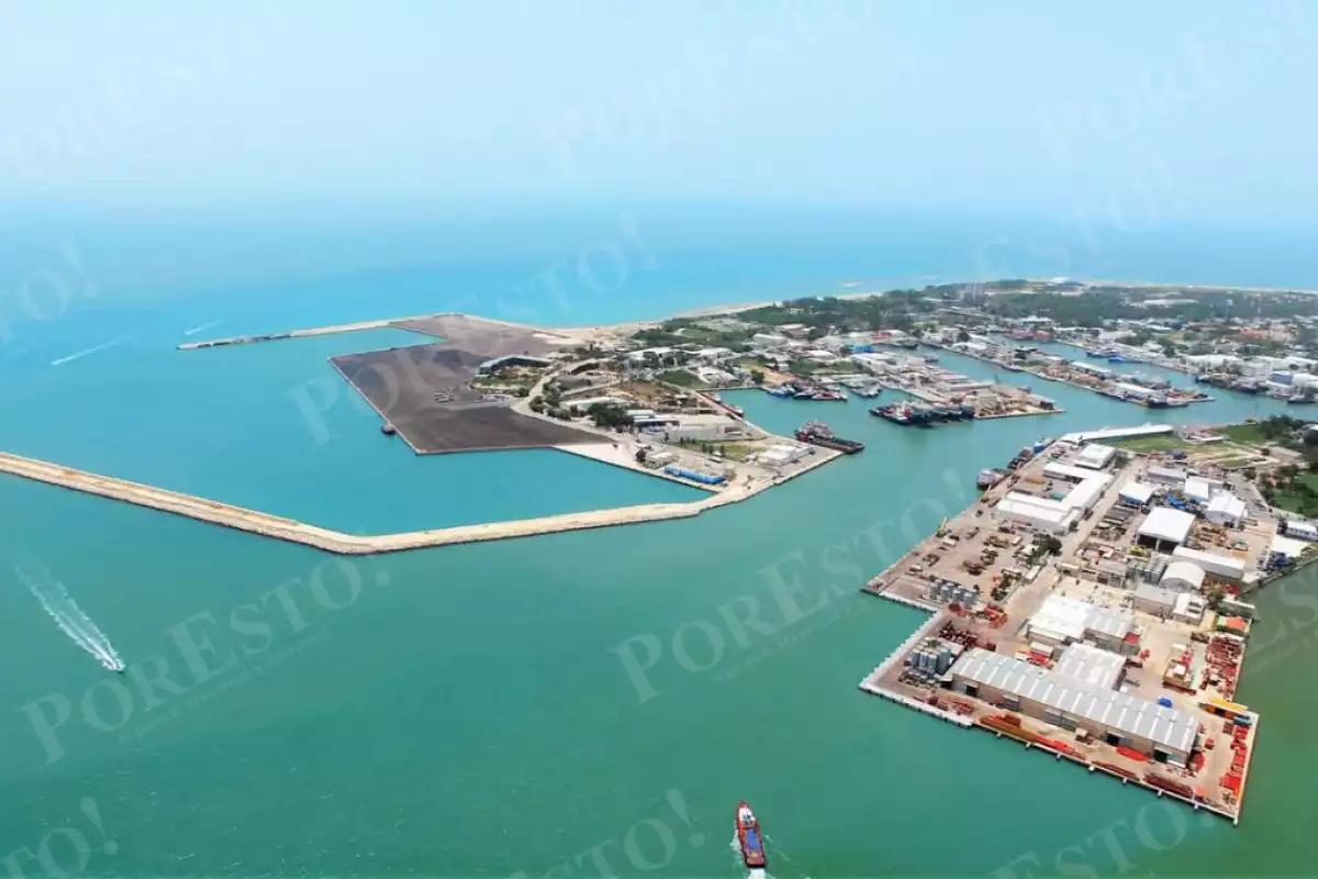 Dragado en Ciudad del Carmen llega “muy tarde”: 10 años de rezago hunden competitividad del puerto