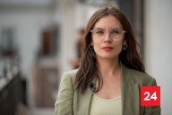 Ministra Vallejo y críticas de Jara: “Está apostando por ser gobierno y obviamente se preocupa del presupuesto del próximo año”