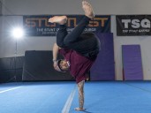 Local stuntman Martin Cochingco talks Shōgun, Last of Us, Deadpool