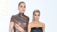 Khloé Kardashian admits she's to blame for sister Kim believing moon landing was fake
