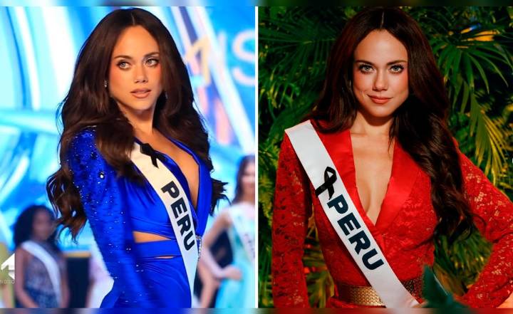Karla Bacigalupo quedó fuera del Top 30 del Miss Universo 2025 por la votación del público: Miss Paraguay fue la ganadora