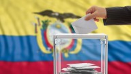 Ecuador: el ‘No’ se impone en el referendo, con el 50% de los votos escrutados
